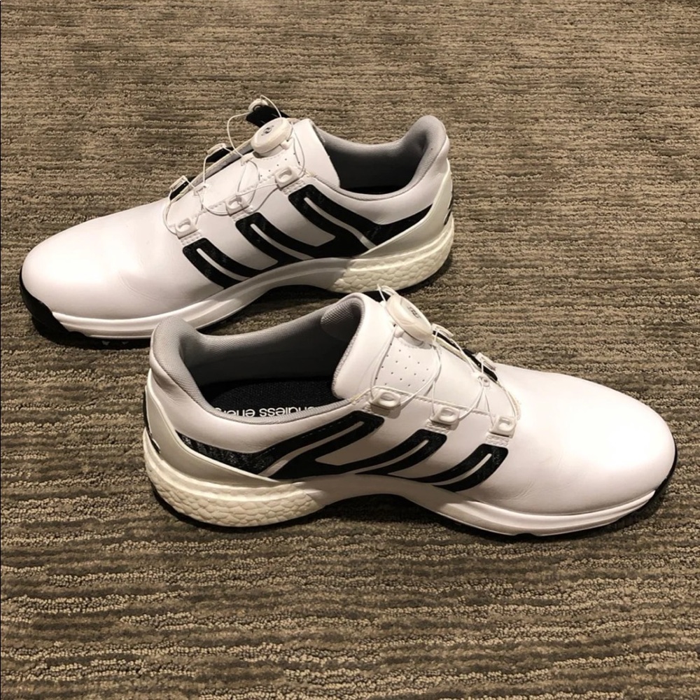 Adidas Boost Men’s Golf Shoes